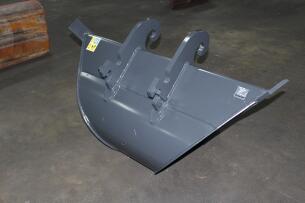 2025 Cangini Benne T73-52gr Taludbak CW10