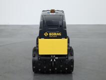 2026 Bomag BMP8500 + Economizer ADV1163 | Grondverdichting | Wals