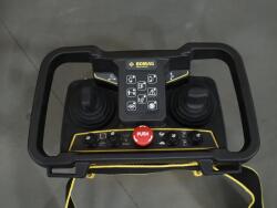 2025 Bomag BMP8500 + Economizer ADV1163 | Grondverdichting | Wals