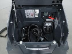 2025 Bomag BMP8500 + Economizer ADV1163 | Grondverdichting | Wals