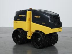 2025 Bomag BMP8500 + Economizer ADV1163 | Grondverdichting | Wals