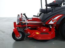 2022 Ferris IS2100Z Zero-turn Maaier - 130cm VK10036 | Tuin / Parkmachine | Grasmaaier/Veegmachine