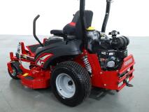 2022 Ferris IS2100Z Zero-turn Maaier - 130cm VK10036 | Tuin / Parkmachine | Grasmaaier/Veegmachine