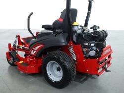 2022 Ferris IS2100Z Zero-turn Maaier - 130cm VK10036 | Tuin / Parkmachine | Grasmaaier/Veegmachine