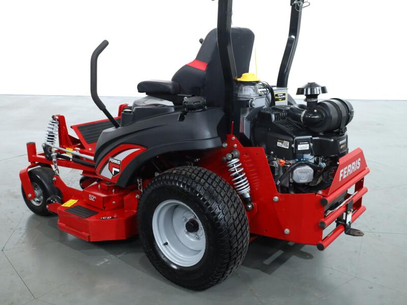 2022 Ferris IS2100Z Zero-turn Maaier - 130cm VK10036 | Tuin / Parkmachine | Grasmaaier/Veegmachine