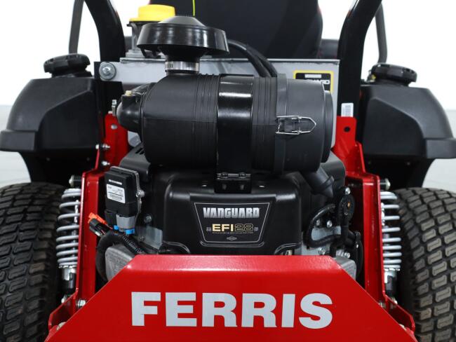 2022 Ferris IS2100Z Zero-turn Maaier - 130cm VK10036 | Tuin / Parkmachine | Grasmaaier/Veegmachine