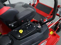 2022 Ferris IS2100Z Zero-turn Maaier - 130cm VK10036 | Tuin / Parkmachine | Grasmaaier/Veegmachine