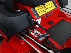 2022 Ferris IS2100Z Zero-turn Maaier - 130cm VK10036 | Tuin / Parkmachine | Grasmaaier/Veegmachine