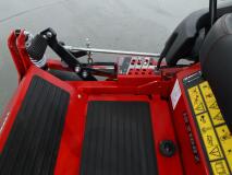 2022 Ferris IS2100Z Zero-turn Maaier - 130cm VK10036 | Tuin / Parkmachine | Grasmaaier/Veegmachine