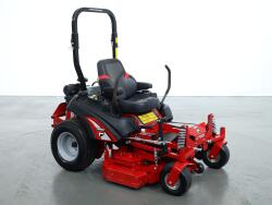 2022 Ferris IS2100Z Zero-turn Maaier - 130cm VK10036 | Tuin / Parkmachine | Grasmaaier/Veegmachine