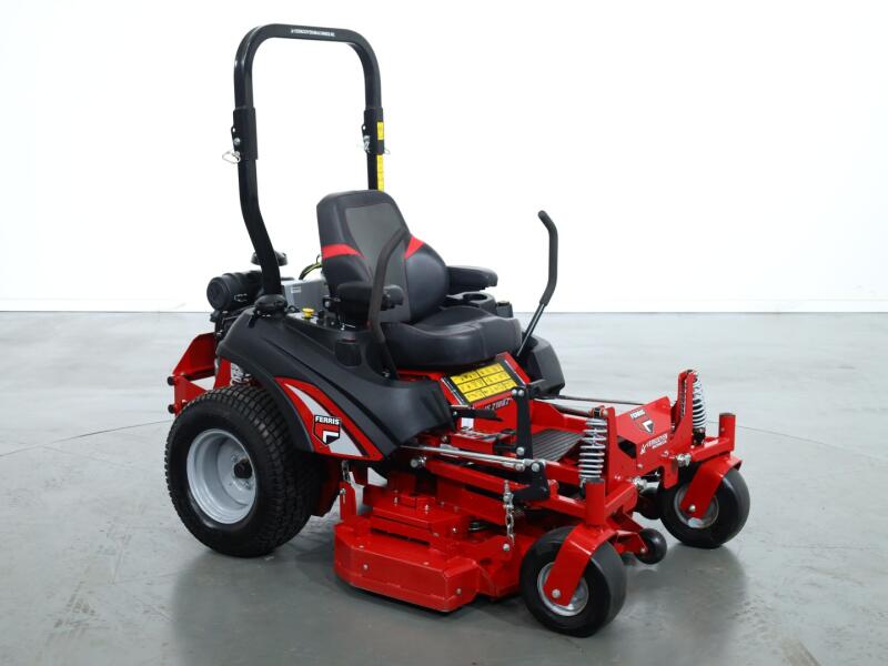 2022 Ferris IS2100Z Zero-turn Maaier - 130cm VK10036 | Tuin / Parkmachine | Grasmaaier/Veegmachine