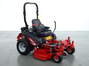 2022 Ferris IS2100Z Zero-turn Maaier - 130cm