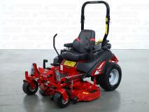 2022 Ferris IS2100Z Zero-turn Maaier - 130cm VK10036 | Tuin / Parkmachine | Grasmaaier/Veegmachine