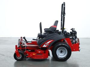 2022 Ferris IS2100Z Zero-turn Maaier - 130cm