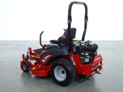 2022 Ferris IS2100Z Zero-turn Maaier - 130cm VK10036 | Tuin / Parkmachine | Grasmaaier/Veegmachine