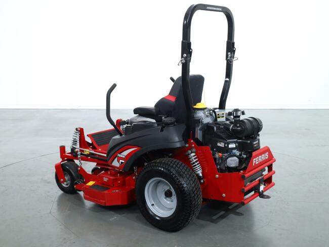 2022 Ferris IS2100Z Zero-turn Maaier - 130cm VK10036 | Tuin / Parkmachine | Grasmaaier/Veegmachine
