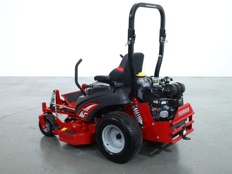 2022 Ferris IS2100Z Zero-turn Maaier - 130cm VK10036 | Tuin / Parkmachine | Grasmaaier/Veegmachine