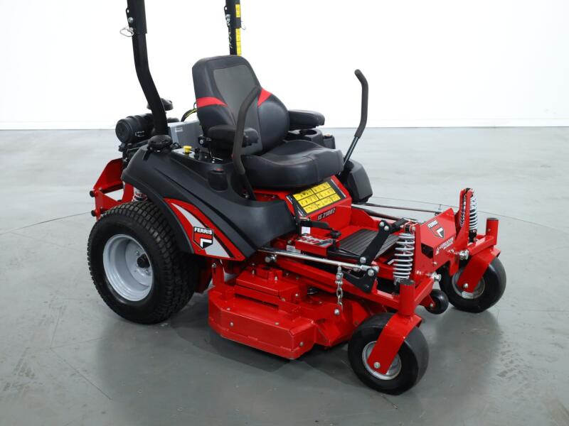 2022 Ferris IS2100Z Zero-turn Maaier - 130cm VK10036 | Tuin / Parkmachine | Grasmaaier/Veegmachine