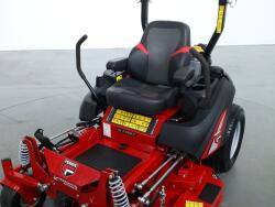 2022 Ferris IS2100Z Zero-turn Maaier - 130cm VK10036 | Tuin / Parkmachine | Grasmaaier/Veegmachine