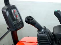 2026 Kubota U18-5 Hi Spec ADV1164 | Graafmachine | Minigraver