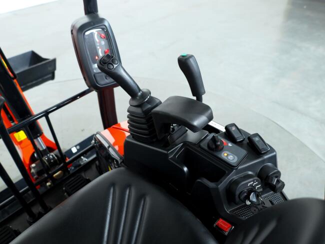 2026 Kubota U18-5 Hi Spec ADV1164 | Graafmachine | Minigraver