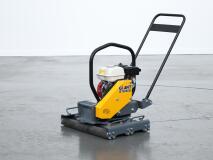 2023 Giant GT0866G Trilplaat - Rollentriller VK10044 | Grondverdichting | Trilplaat