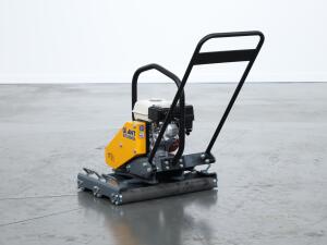 2023 Giant GT0866G Trilplaat - Rollentriller