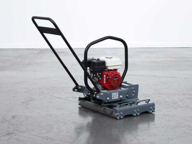 2023 Giant GT0866G Trilplaat - Rollentriller VK10044 | Grondverdichting | Trilplaat