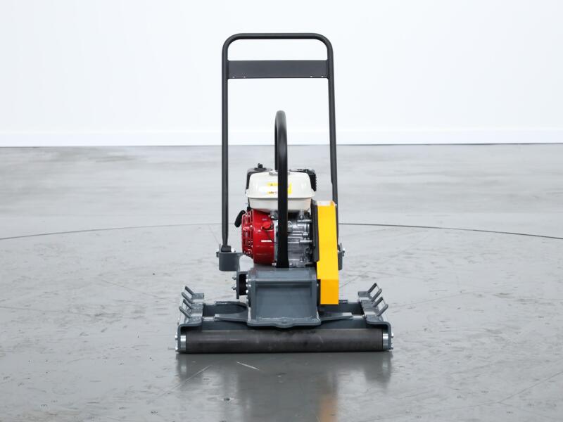 2023 Giant GT0866G Trilplaat - Rollentriller VK10044 | Grondverdichting | Trilplaat