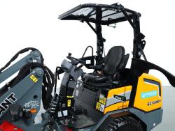 2020 Giant G2700 HD+ VV1463 | Wiellader | Mini Shovel