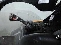 2020 Giant G2700 HD+ VV1463 | Wiellader | Mini Shovel
