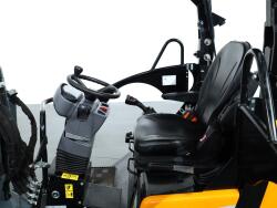 2020 Giant G2700 HD+ VV1463 | Wiellader | Mini Shovel