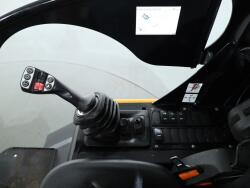 2020 Giant G2700 HD+ VV1463 | Wiellader | Mini Shovel