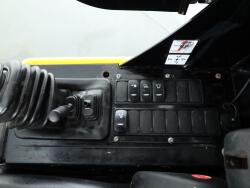 2020 Giant G2700 HD+ VV1463 | Wiellader | Mini Shovel