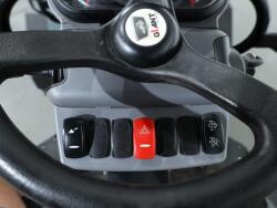 2020 Giant G2700 HD+ VV1463 | Wiellader | Mini Shovel