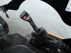 2020 Giant G2700 HD+ VV1463 | Wiellader | Mini Shovel