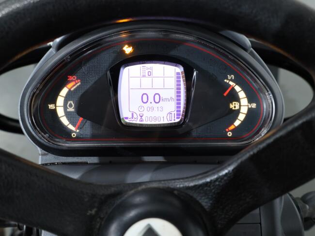 2020 Giant G2700 HD+ VV1463 | Wiellader | Mini Shovel