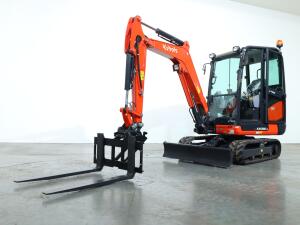 2026 Tobroco Palletframe FEM2 CW05 - QT