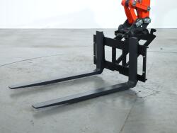 2025 Tobroco Palletframe FEM2 CW05 - QT ADV1284 | Aanbouwdelen | Palletbord