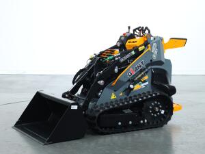 2025 Giant GS950TE Skidsteer Elektrisch