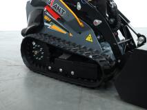 2025 Giant GS950TE Skidsteer Elektrisch VK10058 | Wiellader | Schranklader