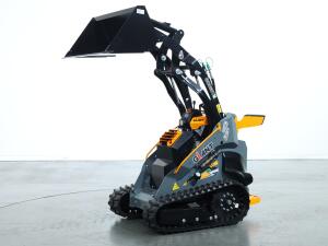 2025 Giant GS950TE Skidsteer Elektrisch