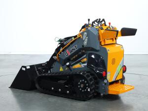 2025 Giant GS950TE Skidsteer Elektrisch