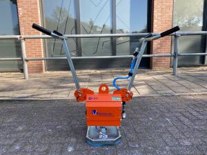 2025 Hamevac VTH-250-A Vacuum tegeltiller op accu VK10065