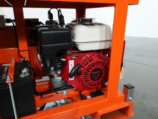 2025 Hamevac VHU-3000-BER Vacuumunit VK10069 | Vacuum techniek | Vacuum Hef Unit