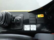 2026 Giant G2300 HD VK10070 | Wiellader | Mini Shovel