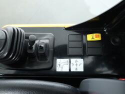 2026 Giant G2300 HD VK10070 | Wiellader | Mini Shovel