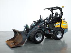2025 Giant G2700 X-tra HD+ VV1469 | Wiellader | Mini Shovel