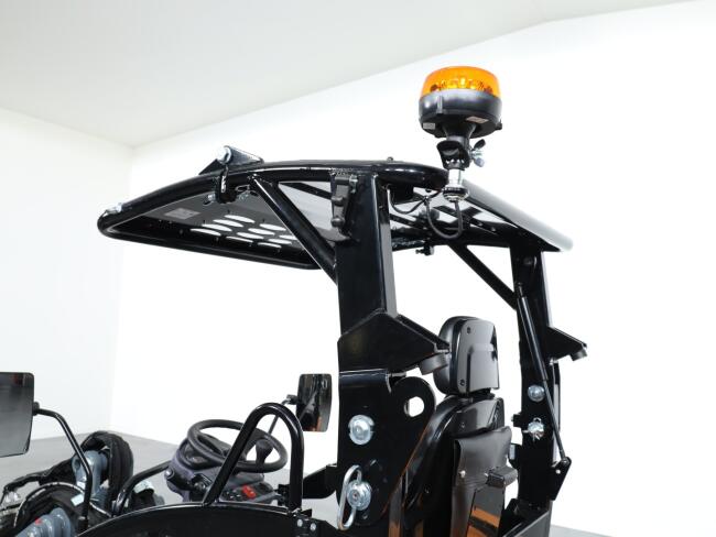 2025 Giant G2700 X-tra HD+ VV1469 | Wiellader | Mini Shovel