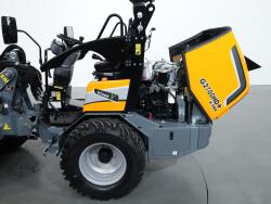 2025 Giant G2700 X-tra HD+ VV1469 | Wiellader | Mini Shovel